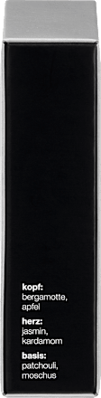 Infinite Vision Eau de Toilette, 60 ml