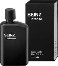 Intense Eau de Toilette, 60 ml