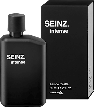 Intense Eau de Toilette, 60 ml