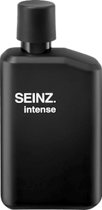 Intense Eau de Toilette, 60 ml