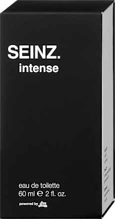 Intense Eau de Toilette, 60 ml