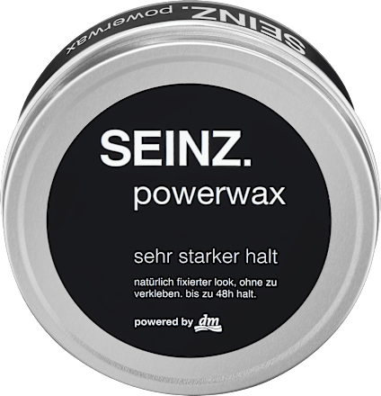 Powerwax, 100 ml