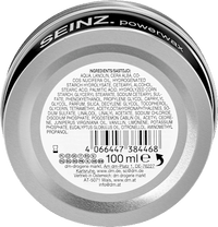 Powerwax, 100 ml