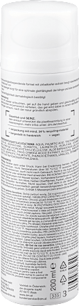 Rasiergel Sensitiv, 200 ml