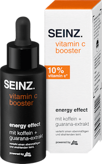 Serum Vitamine C Booster, Energie Effect, 30 ml
