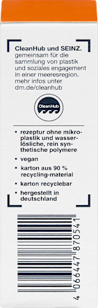 Serum Vitamine C Booster, Energie Effect, 30 ml