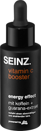 Serum Vitamin C Booster, Energy Effect, 30 ml