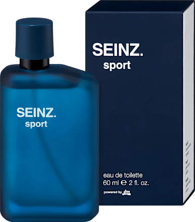 Sport Eau de Toilette, 60 ml