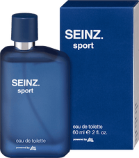 Sport Eau de Toilette, 60 ml