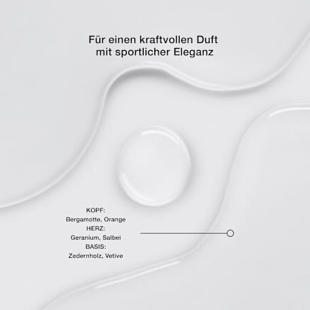 Sport Eau de Toilette, 60 ml