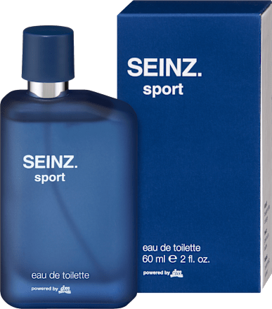 Sport Eau de Toilette, 60 ml