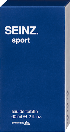 Sport Eau de Toilette, 60 ml