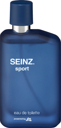 Sport Eau de Toilette, 60 ml