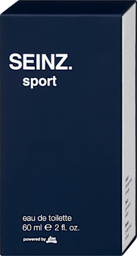 Sport Eau de Toilette, 60 ml