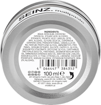 Styling Mattpaste, 100 ml
