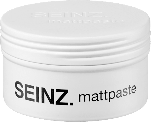 Styling Mattpaste, 100 ml