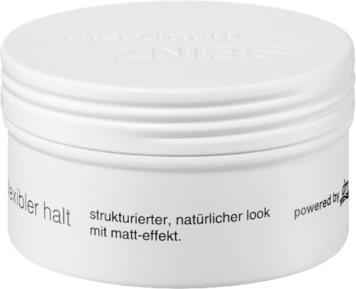 Styling Mattpaste, 100 ml