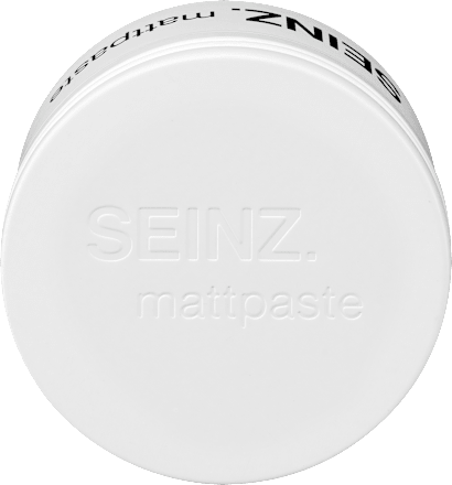 Styling Mattpaste, 100 ml