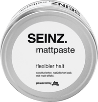 Styling Mattpaste, 100 ml
