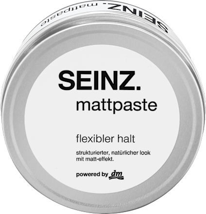 Styling Mattpaste, 100 ml
