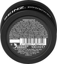 Styling Powerwax, 100 ml