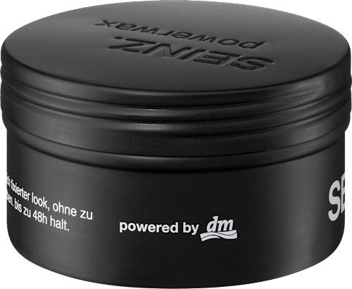 Styling Powerwax, 100 ml