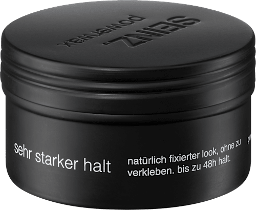 Styling Powerwax, 100 ml