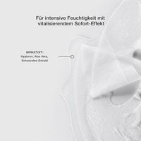 Tuchmaske hydro effect, 1 St