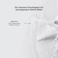 Tuchmaske hydro effect, 1 St