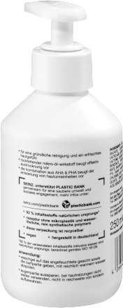 Waschgel AHA & PHA, 250 ml