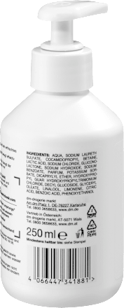 Waschgel AHA & PHA, 250 ml