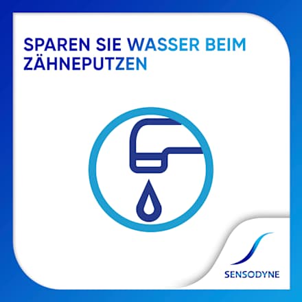 Zahnbürste MultiCare Expert Sensitive weich (Doppelpack), 2 St Sensodyne