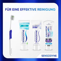 Zahnbürste weich, 1 St