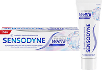 Zahnpasta Advanced White, 75 ml