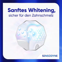 Zahnpasta Advanced White, 75 ml