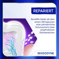 Zahnpasta Clinical Repair, 75 ml