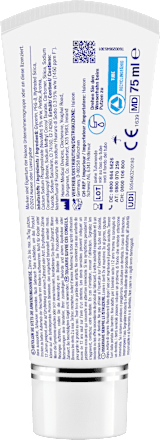 Tandpasta Clinical Repair, 75 ml
