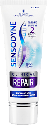 Zahnpasta Clinical Repair, 75 ml