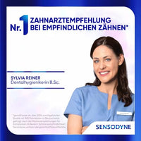 Zahnpasta Clinical White, 75 ml