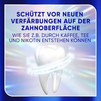 Zahnpasta Clinical White, 75 ml