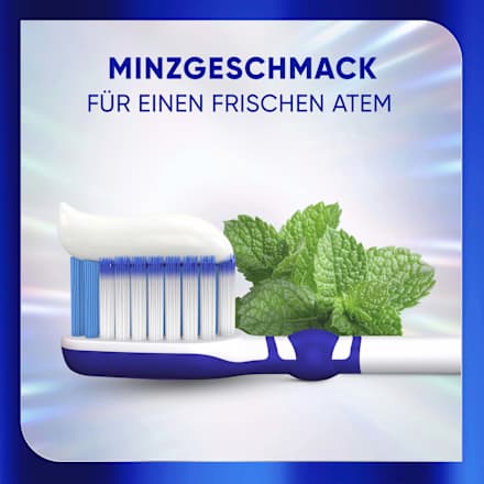 Zahnpasta Clinical White, 75 ml