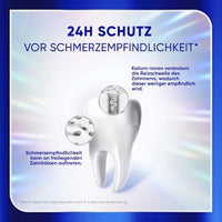 Zahnpasta Clinical White, 75 ml