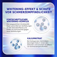 Zahnpasta Clinical White, 75 ml
