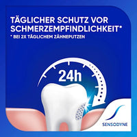 Tandpasta Fluoride Gevoelig, 75 ml