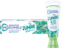 Zahnpasta Kinder ProSchmelz Junior 6-12 Jahren, 75 ml