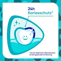 Zahnpasta Kinder ProSchmelz Junior 6-12 Jahren, 75 ml