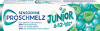Zahnpasta Kinder ProSchmelz Junior 6-12 Jahren, 75 ml