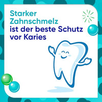Zahnpasta Kinder ProSchmelz Junior 6-12 Jahren, 75 ml