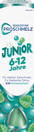 Zahnpasta Kinder ProSchmelz Junior 6-12 Jahren, 75 ml