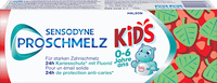 Zahnpasta Kinder ProSchmelz Kids 0-6 Jahre, 50 ml